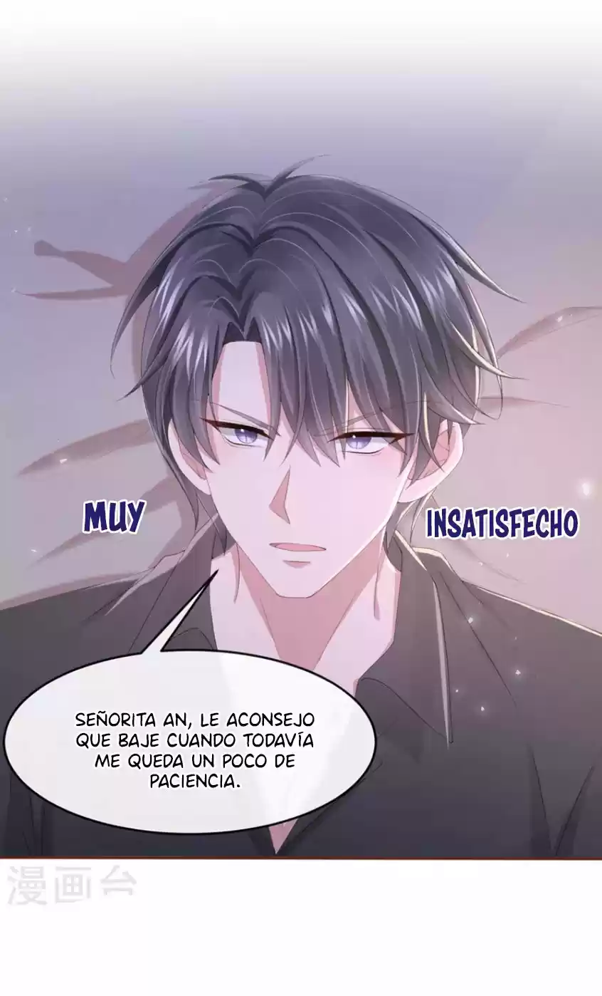 Mi Lindo Tesoro Es Un Wingman - Capítulo 29 - Página 11 - LectorTMOo
