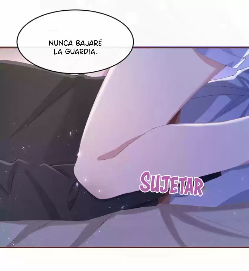 Mi Lindo Tesoro Es Un Wingman - Capítulo 29 - Página 14 - LectorTMOo