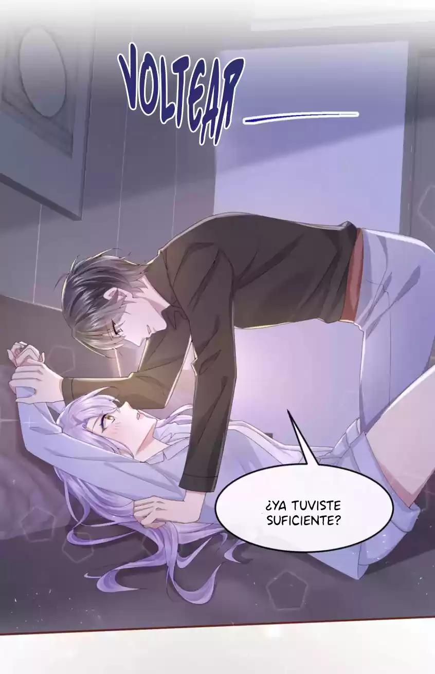 Mi Lindo Tesoro Es Un Wingman - Capítulo 29 - Página 17 - LectorTMOo