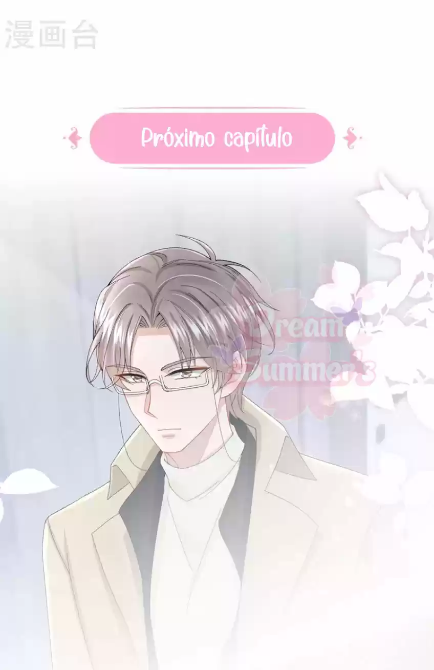 Mi Lindo Tesoro Es Un Wingman - Capítulo 29 - Página 35 - LectorTMOo