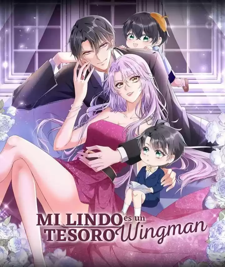 Mi Lindo Tesoro Es Un Wingman - Capítulo 3 - Página 1 - LectorTMOo