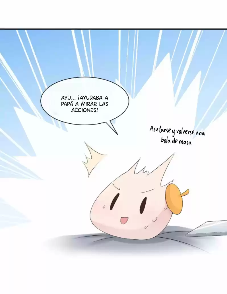 Mi Lindo Tesoro Es Un Wingman - Capítulo 3 - Página 13 - LectorTMOo