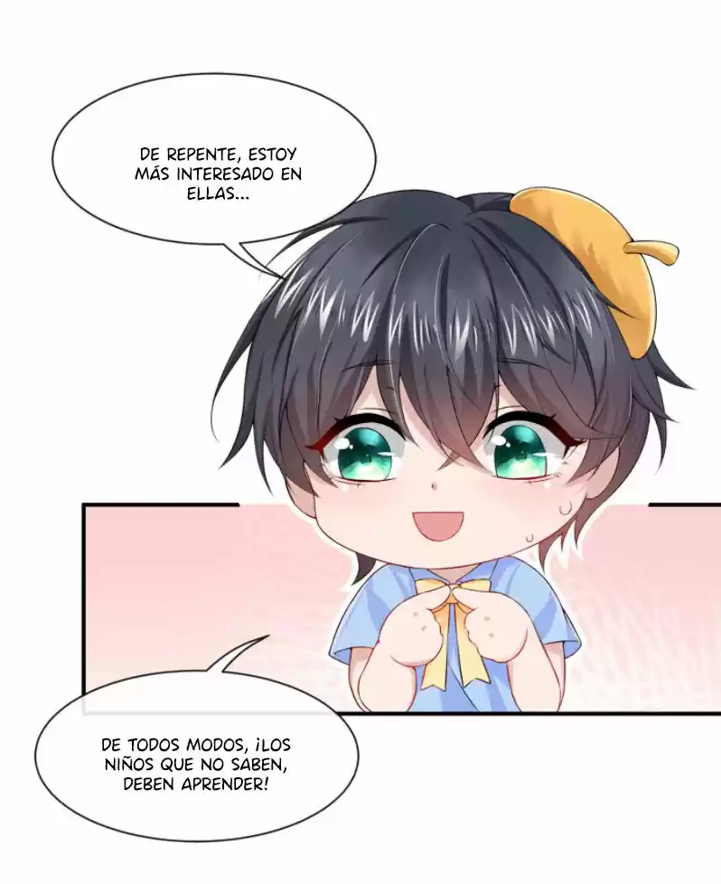 Mi Lindo Tesoro Es Un Wingman - Capítulo 3 - Página 16 - LectorTMOo