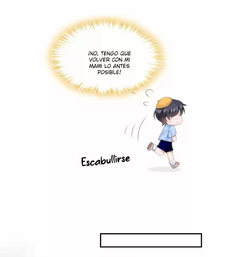 Mi Lindo Tesoro Es Un Wingman - Capítulo 3 - Página 20 - LectorTMOo