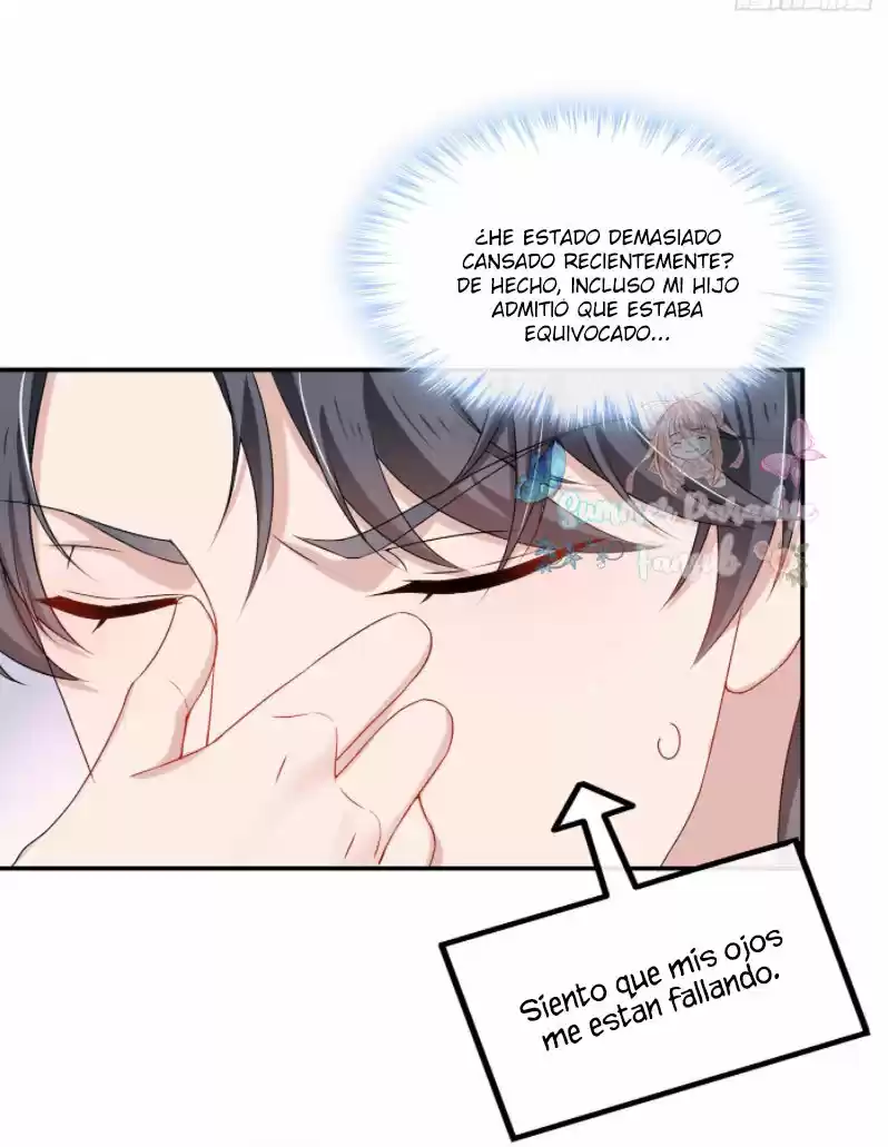 Mi Lindo Tesoro Es Un Wingman - Capítulo 3 - Página 22 - LectorTMOo