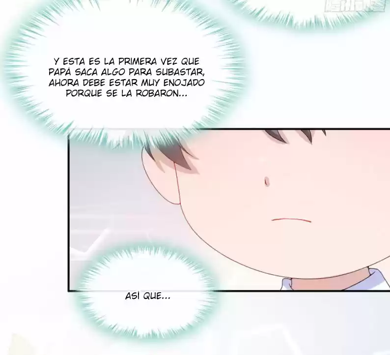 Mi Lindo Tesoro Es Un Wingman - Capítulo 3 - Página 41 - LectorTMOo