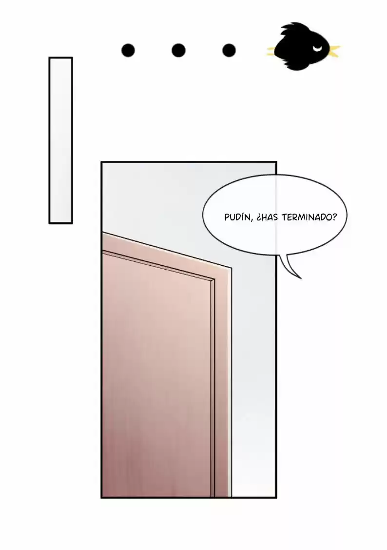 Mi Lindo Tesoro Es Un Wingman - Capítulo 3 - Página 47 - LectorTMOo