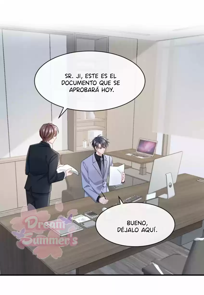 Mi Lindo Tesoro Es Un Wingman - Capítulo 30 - Página 4 - LectorTMOo