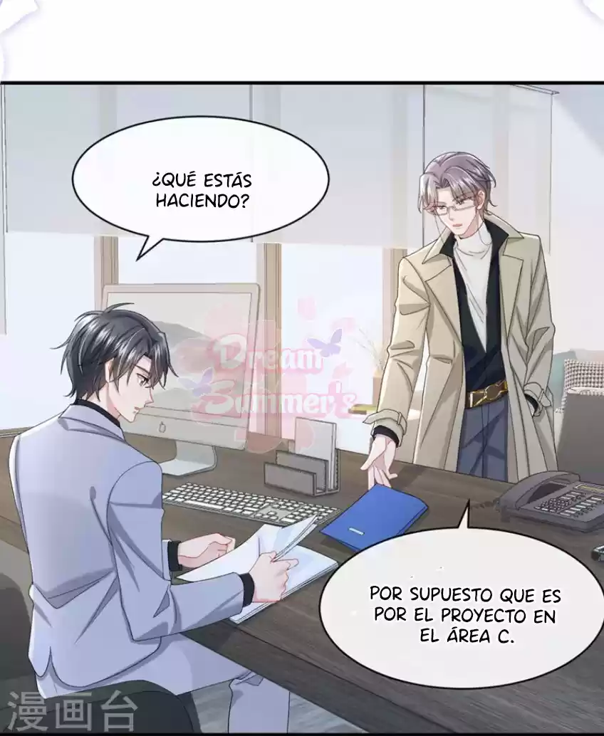 Mi Lindo Tesoro Es Un Wingman - Capítulo 30 - Página 13 - LectorTMOo