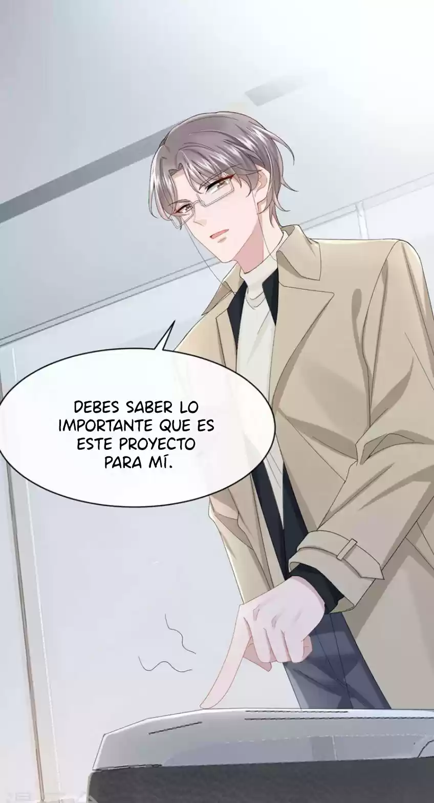 Mi Lindo Tesoro Es Un Wingman - Capítulo 30 - Página 14 - LectorTMOo