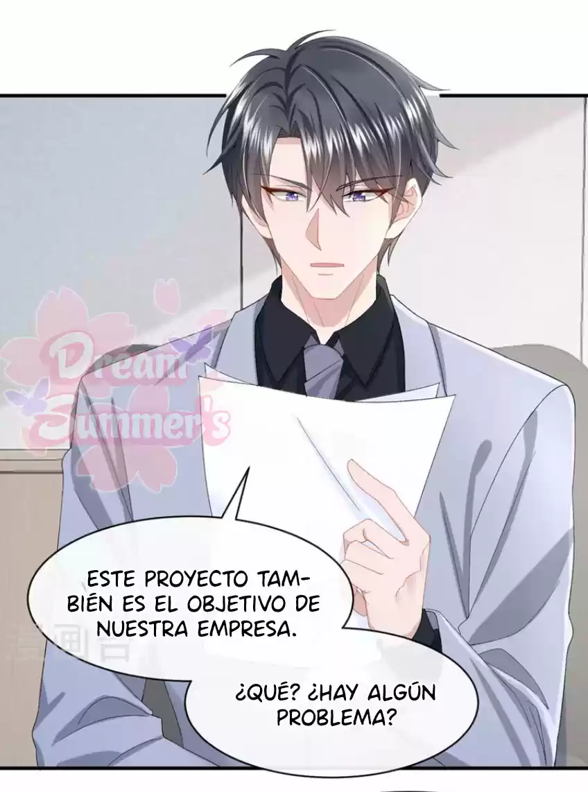 Mi Lindo Tesoro Es Un Wingman - Capítulo 30 - Página 16 - LectorTMOo
