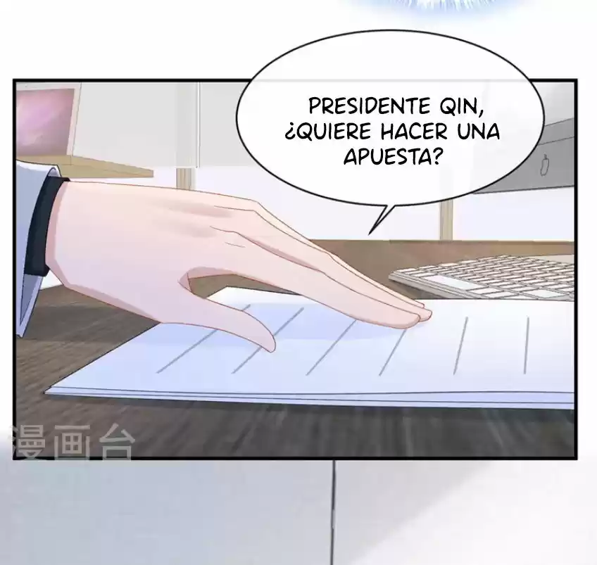 Mi Lindo Tesoro Es Un Wingman - Capítulo 30 - Página 20 - LectorTMOo
