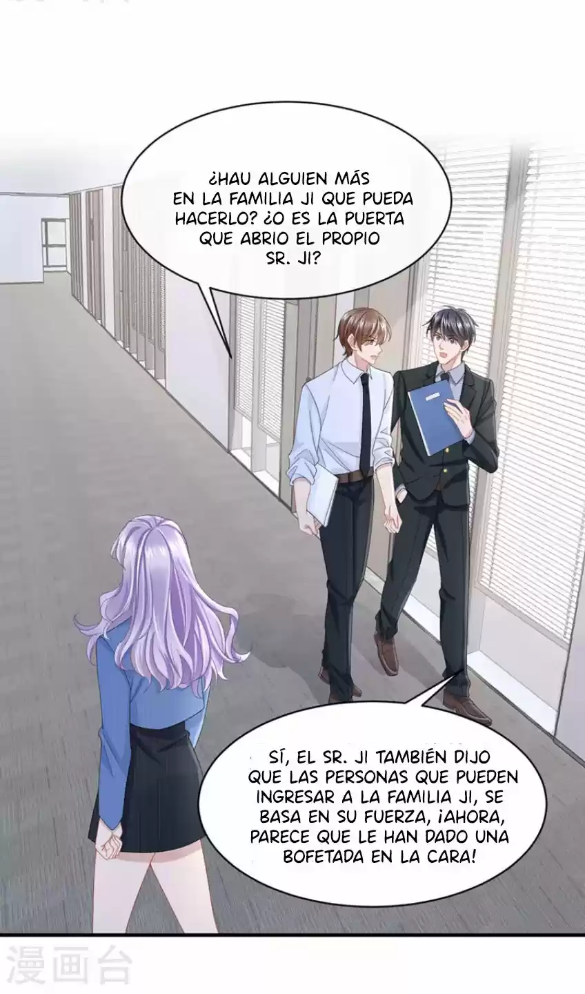 Mi Lindo Tesoro Es Un Wingman - Capítulo 30 - Página 25 - LectorTMOo