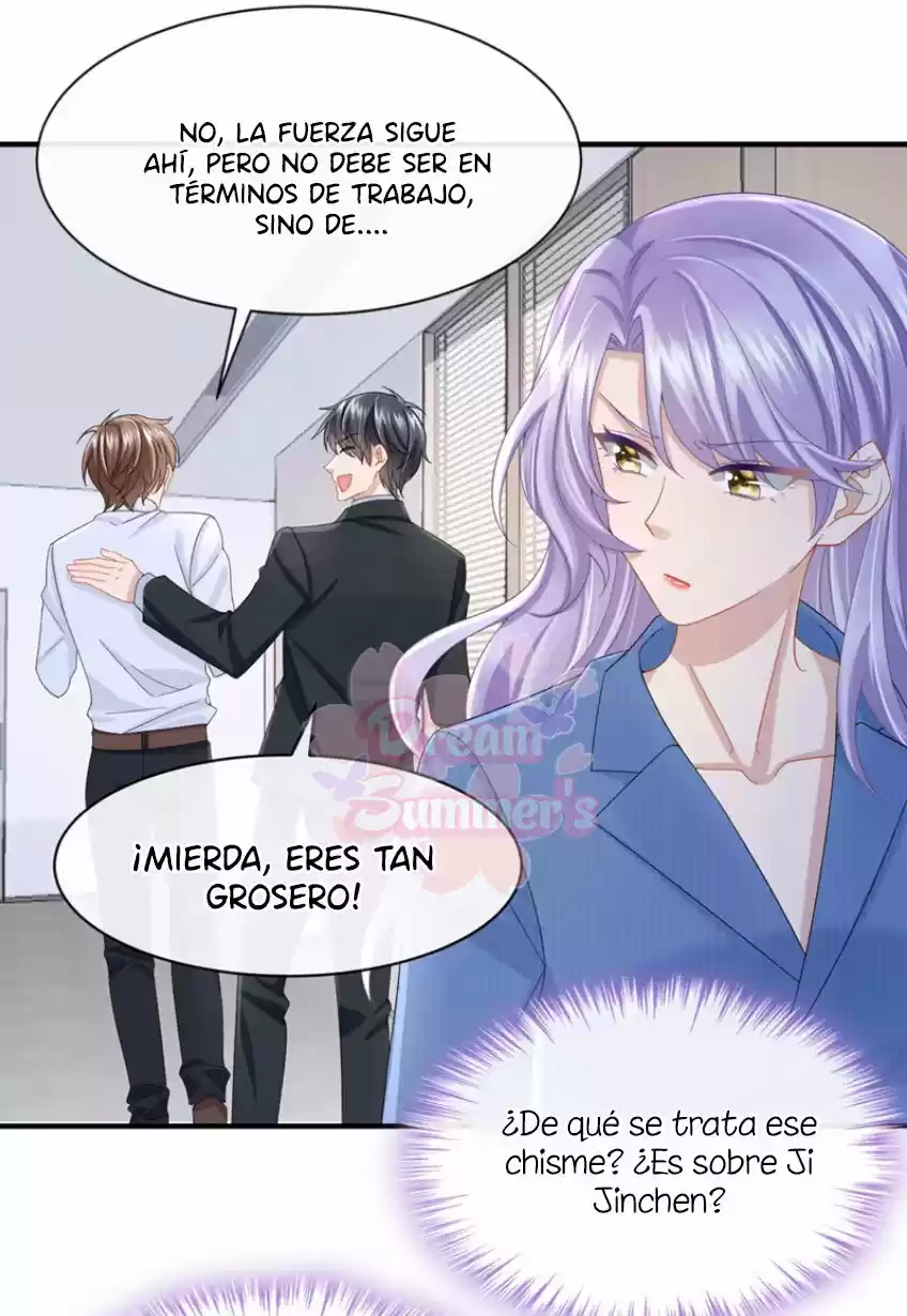 Mi Lindo Tesoro Es Un Wingman - Capítulo 30 - Página 26 - LectorTMOo
