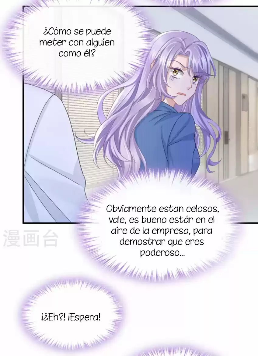 Mi Lindo Tesoro Es Un Wingman - Capítulo 30 - Página 27 - LectorTMOo