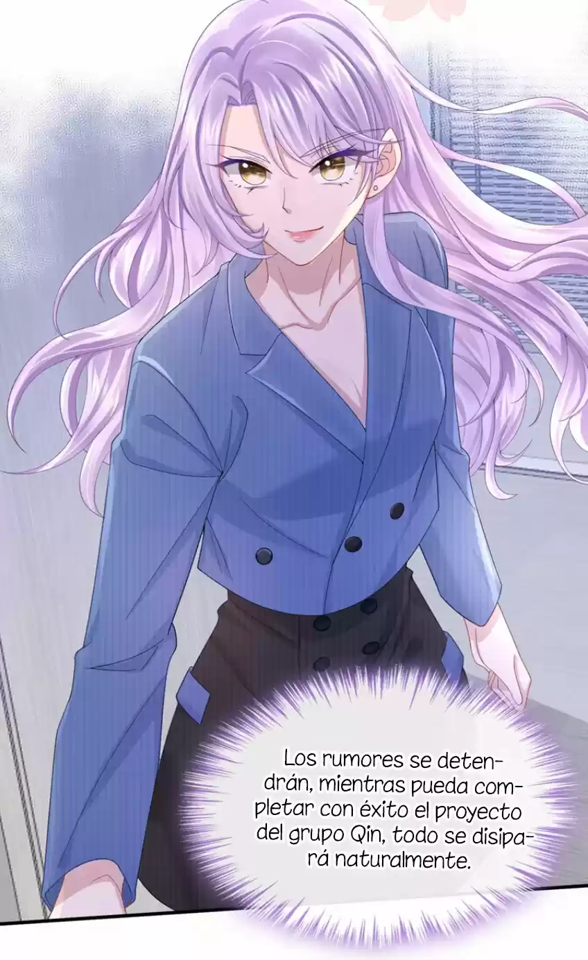 Mi Lindo Tesoro Es Un Wingman - Capítulo 30 - Página 33 - LectorTMOo