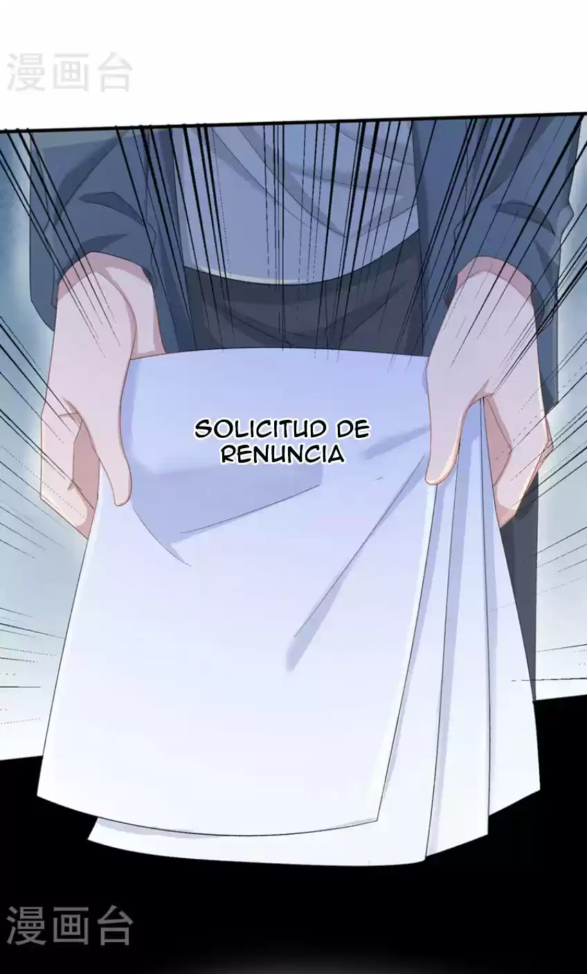 Mi Lindo Tesoro Es Un Wingman - Capítulo 30 - Página 35 - LectorTMOo