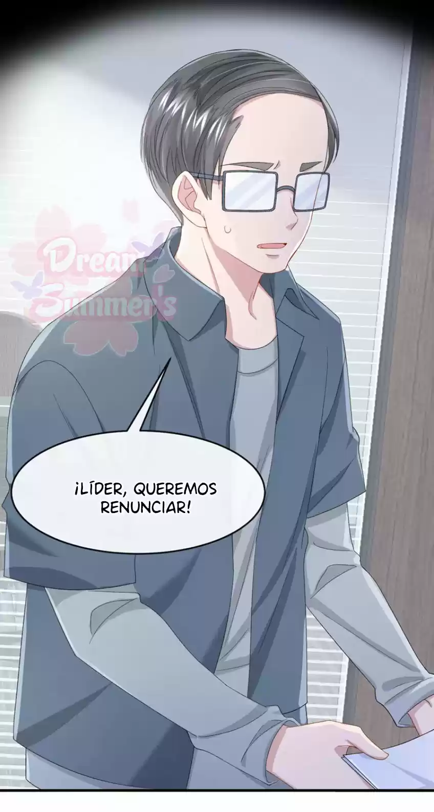 Mi Lindo Tesoro Es Un Wingman - Capítulo 30 - Página 36 - LectorTMOo