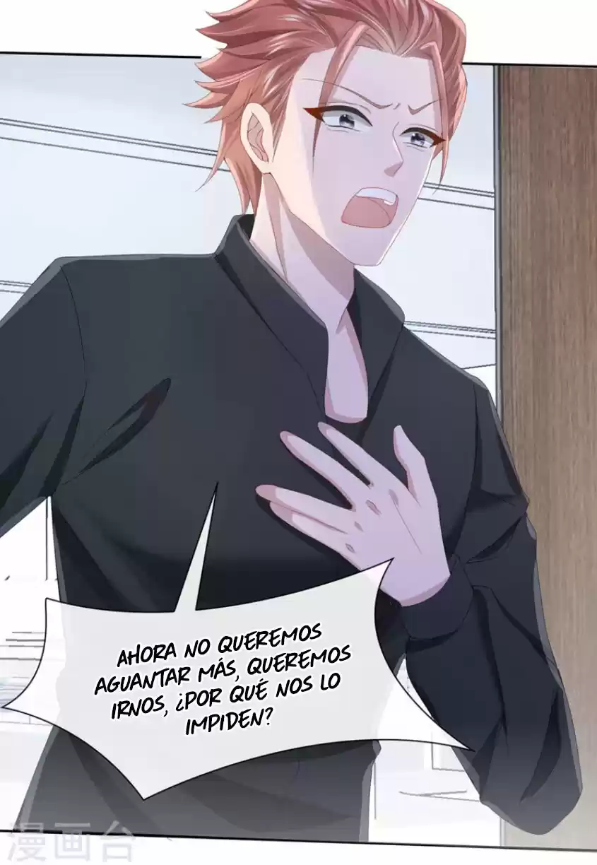 Mi Lindo Tesoro Es Un Wingman - Capítulo 31 - Página 12 - LectorTMOo