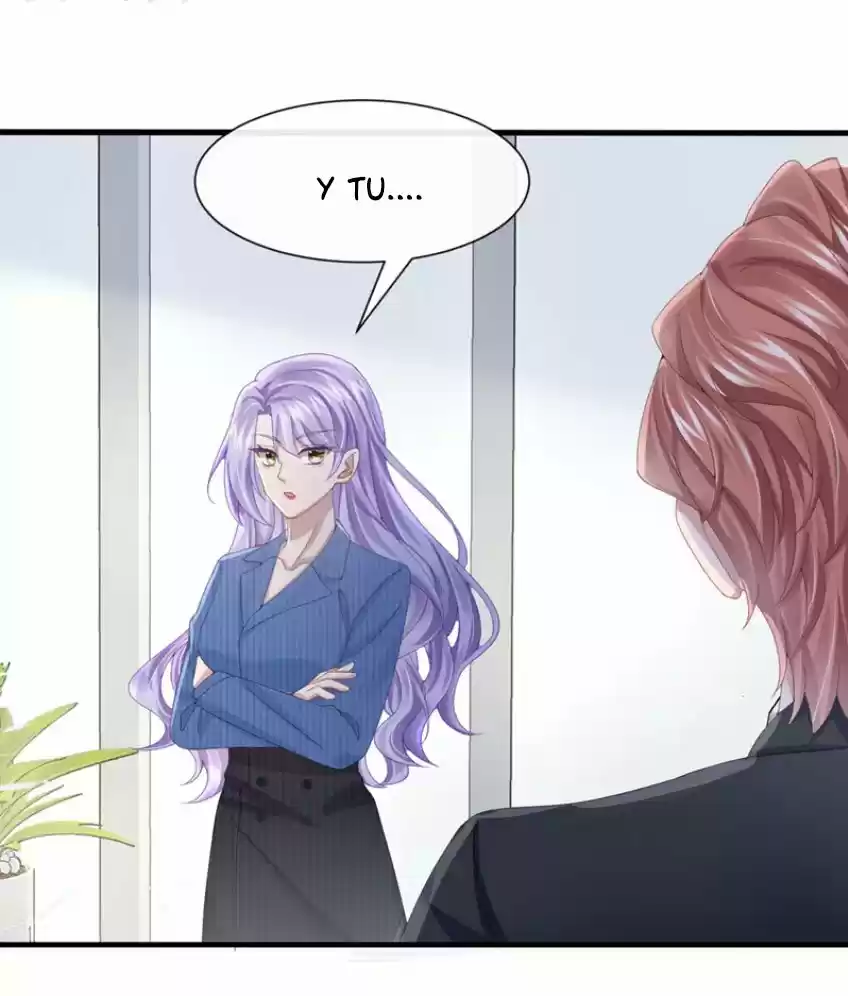 Mi Lindo Tesoro Es Un Wingman - Capítulo 31 - Página 18 - LectorTMOo