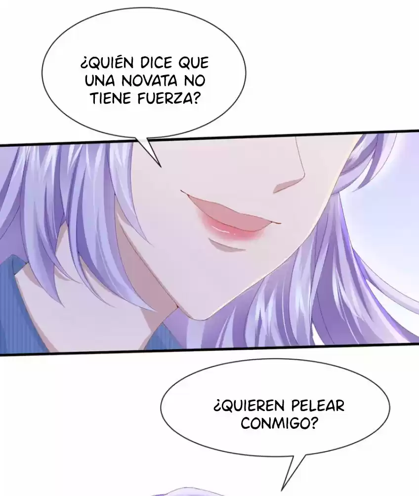 Mi Lindo Tesoro Es Un Wingman - Capítulo 31 - Página 23 - LectorTMOo