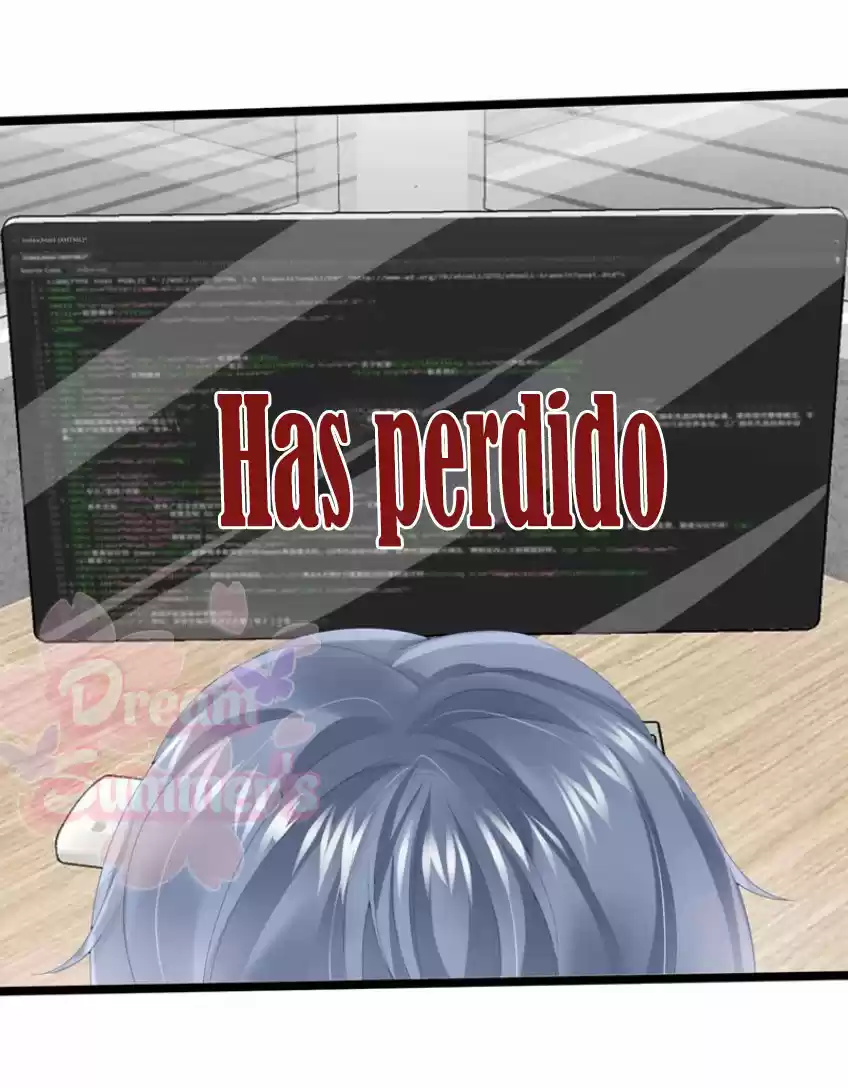 Mi Lindo Tesoro Es Un Wingman - Capítulo 31 - Página 27 - LectorTMOo