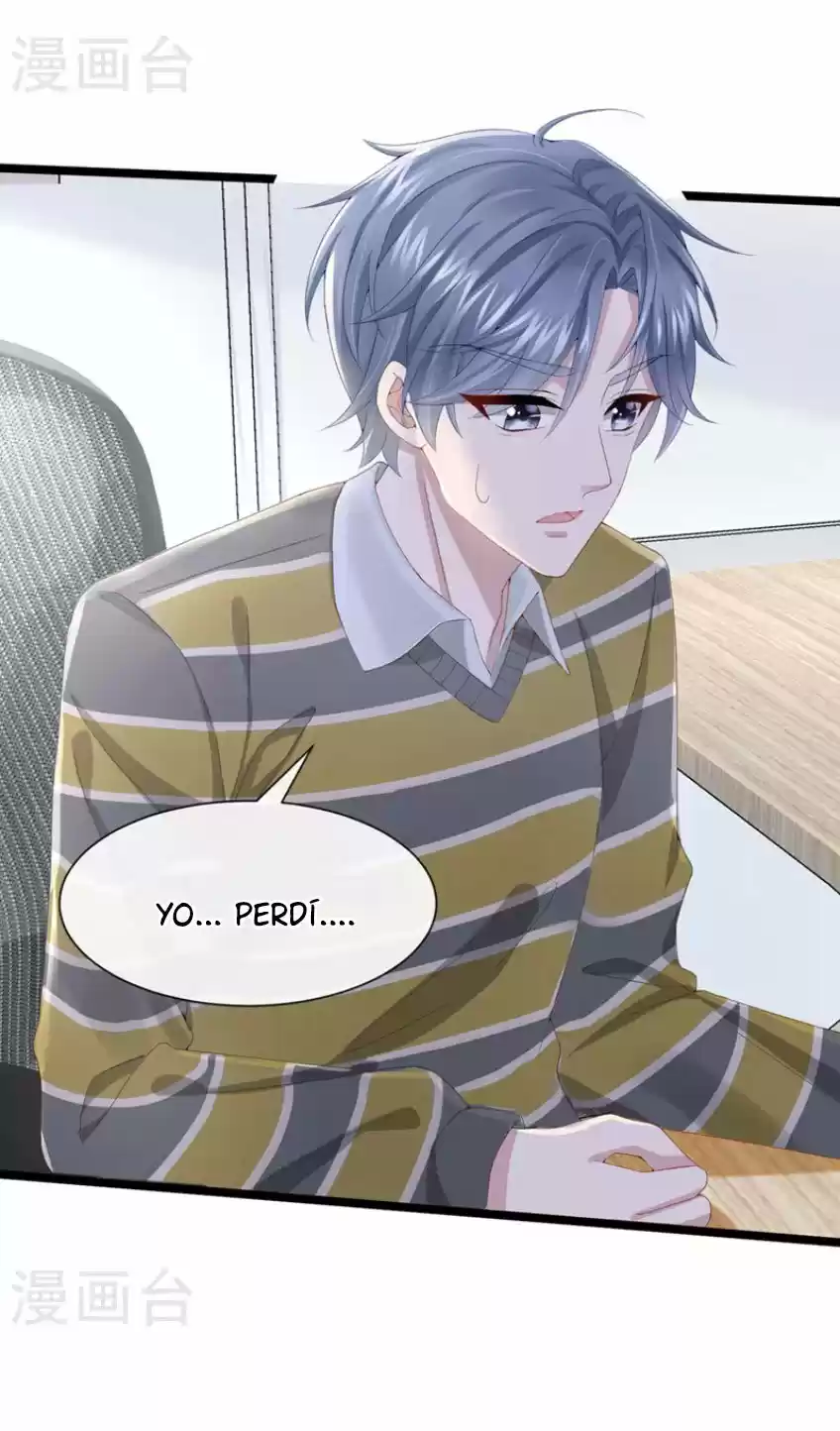 Mi Lindo Tesoro Es Un Wingman - Capítulo 31 - Página 28 - LectorTMOo