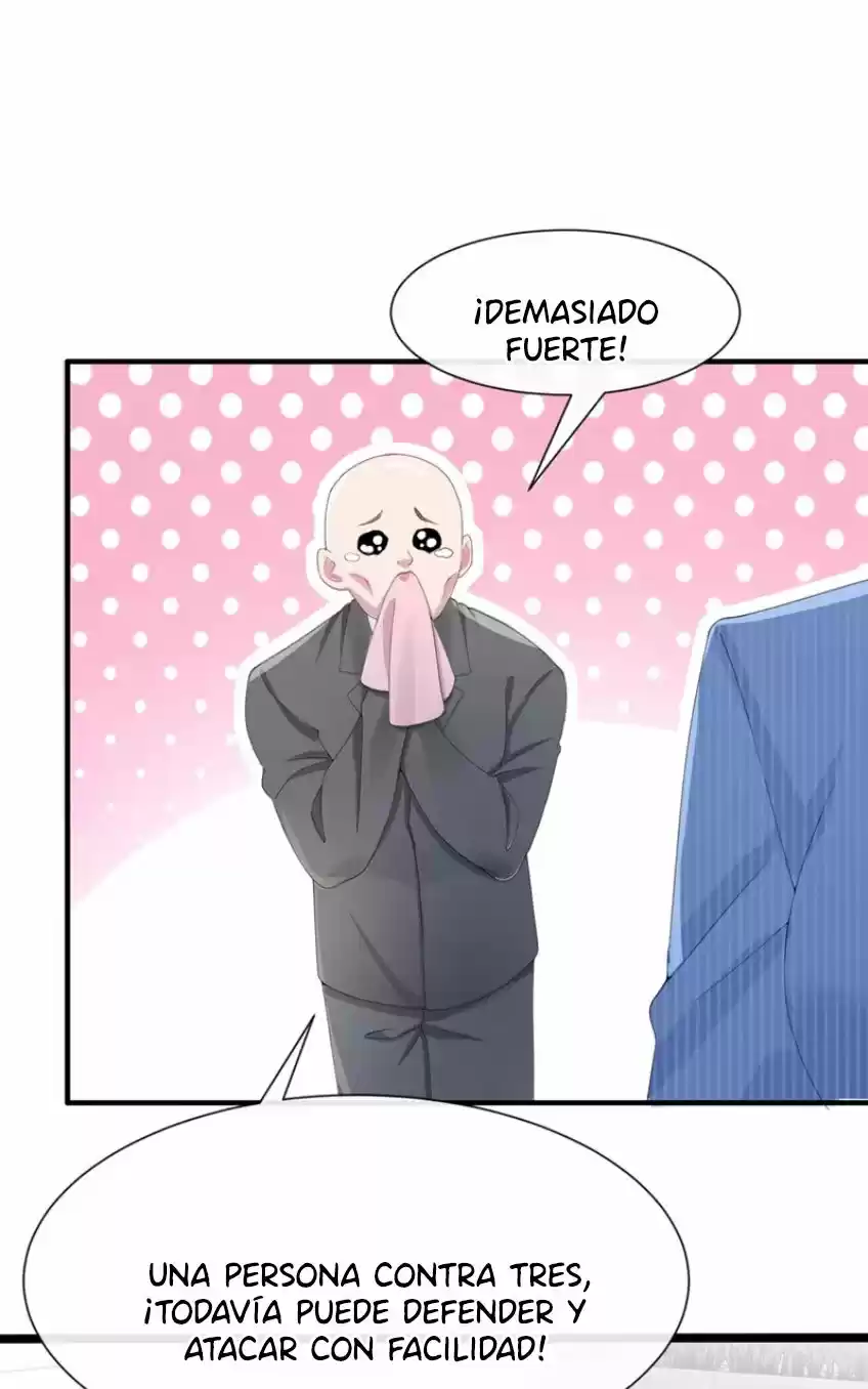 Mi Lindo Tesoro Es Un Wingman - Capítulo 31 - Página 29 - LectorTMOo