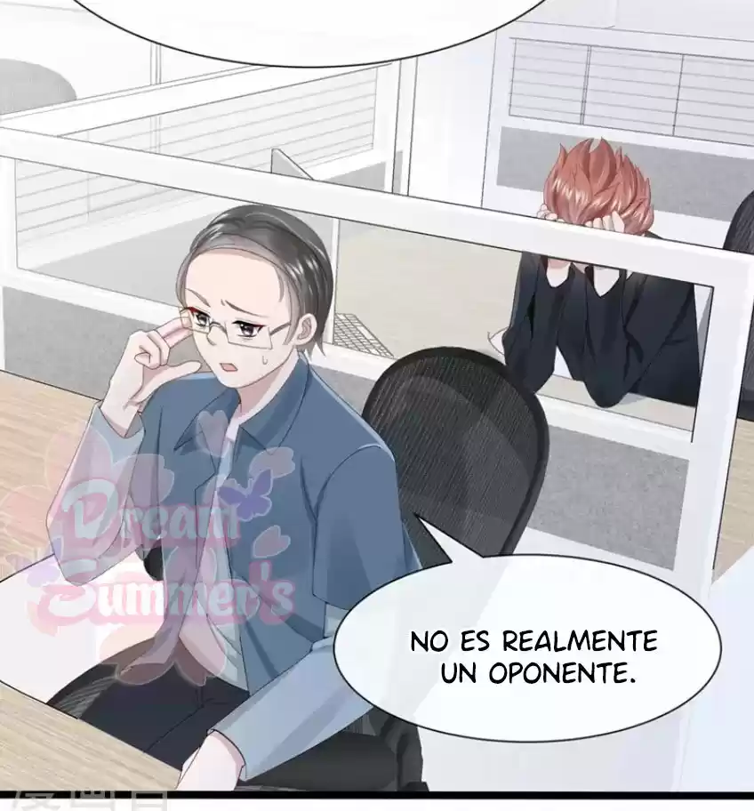 Mi Lindo Tesoro Es Un Wingman - Capítulo 31 - Página 30 - LectorTMOo