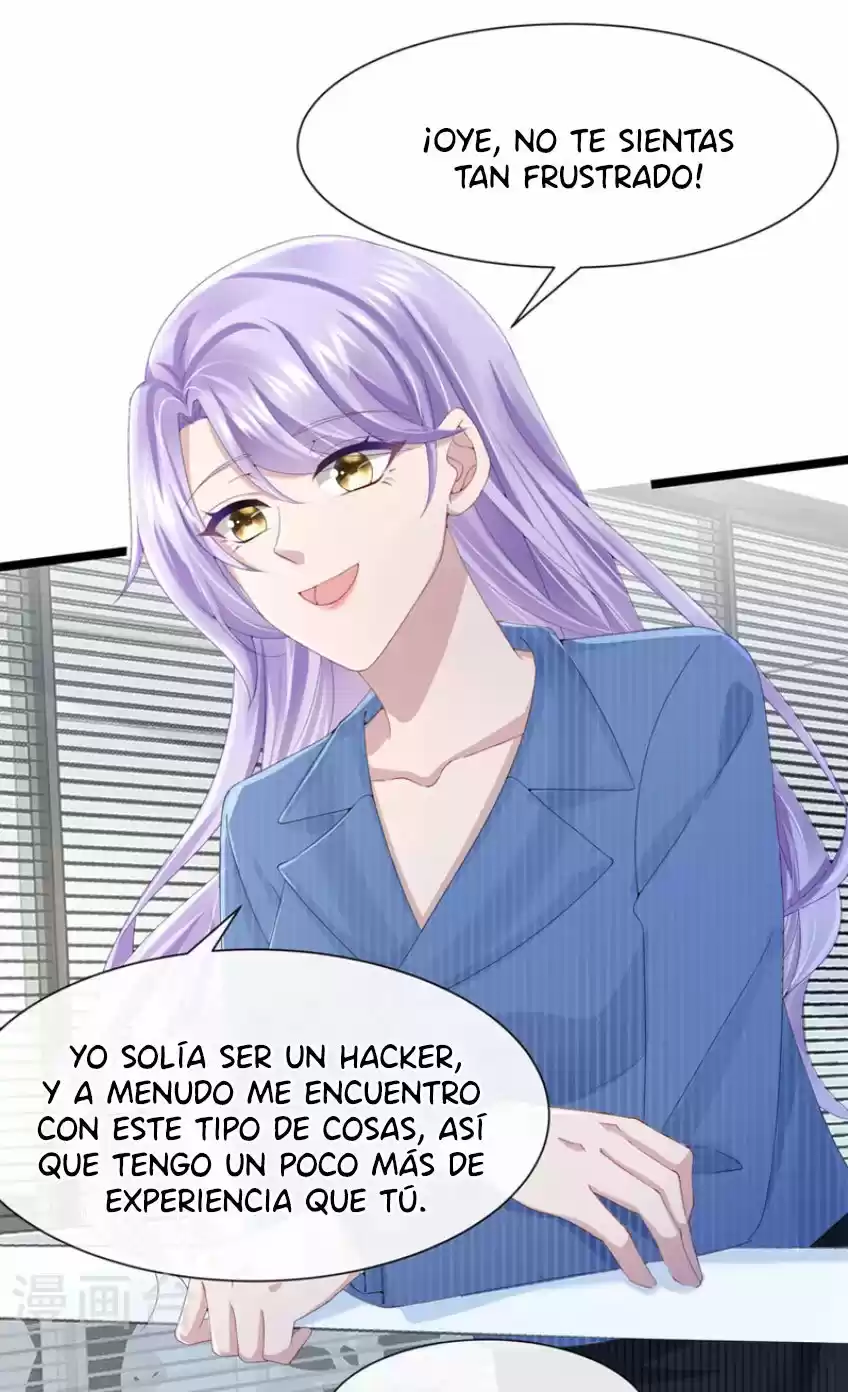 Mi Lindo Tesoro Es Un Wingman - Capítulo 31 - Página 31 - LectorTMOo