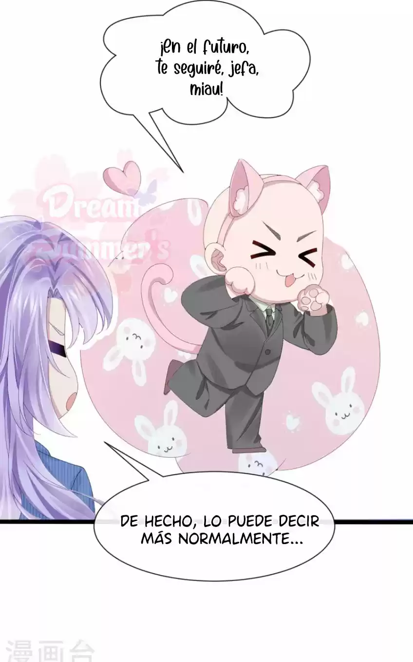 Mi Lindo Tesoro Es Un Wingman - Capítulo 31 - Página 33 - LectorTMOo