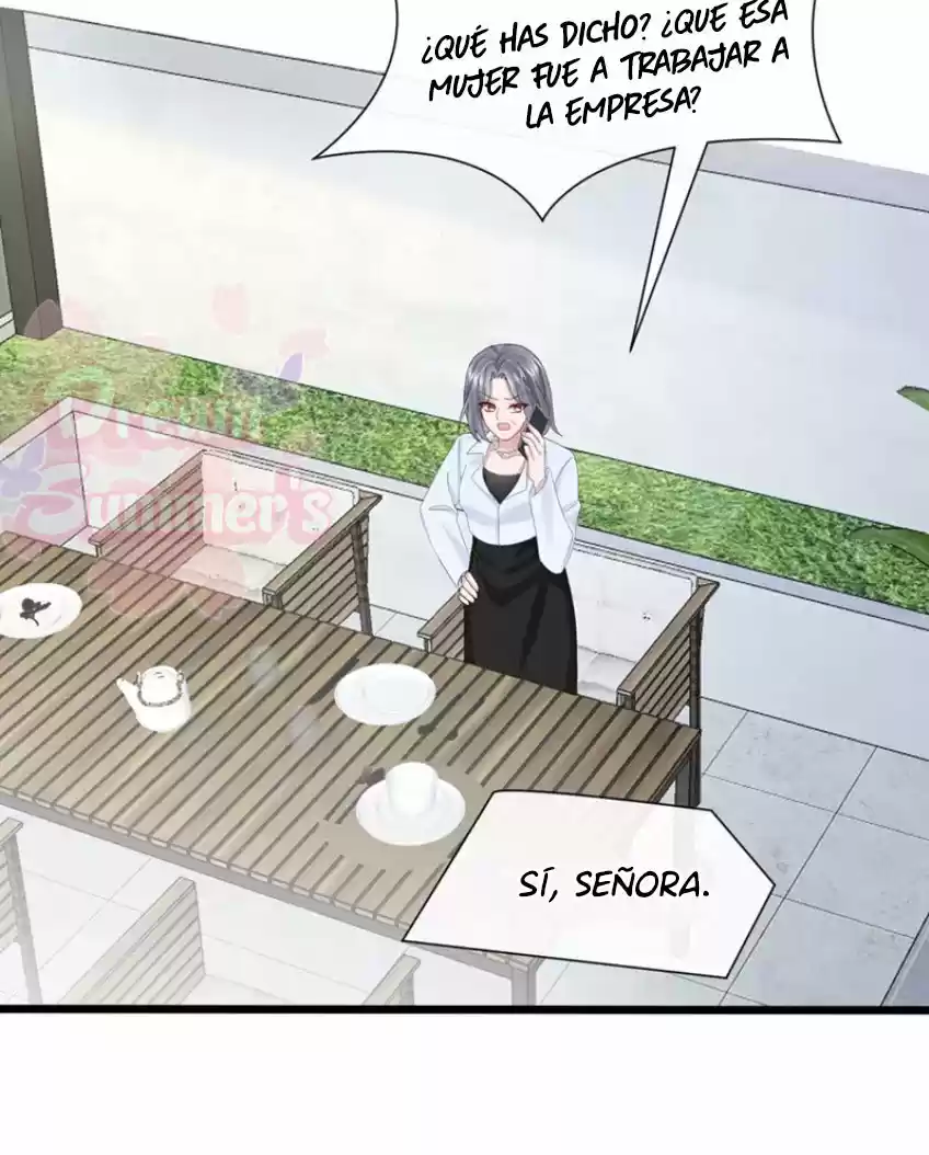 Mi Lindo Tesoro Es Un Wingman - Capítulo 31 - Página 37 - LectorTMOo