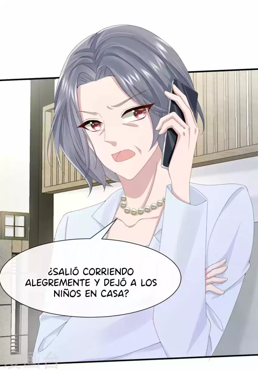 Mi Lindo Tesoro Es Un Wingman - Capítulo 31 - Página 38 - LectorTMOo