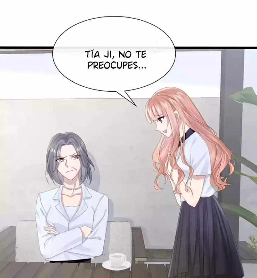 Mi Lindo Tesoro Es Un Wingman - Capítulo 31 - Página 43 - LectorTMOo
