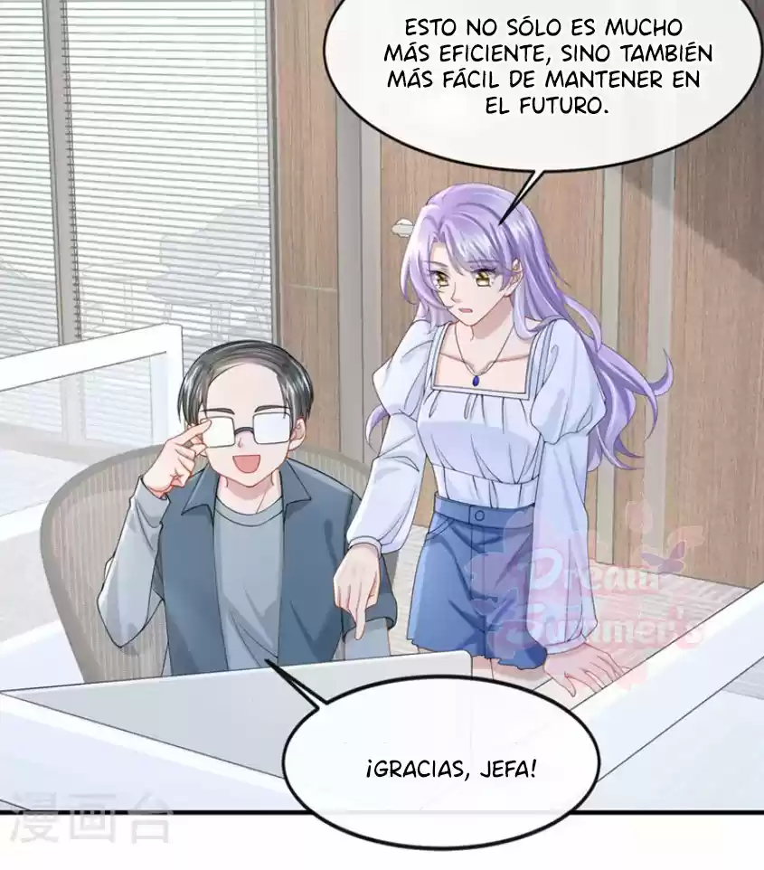Mi Lindo Tesoro Es Un Wingman - Capítulo 32 - Página 5 - LectorTMOo