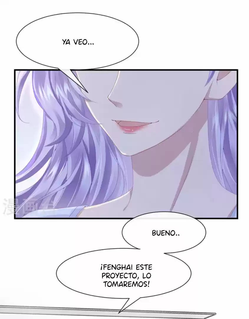 Mi Lindo Tesoro Es Un Wingman - Capítulo 32 - Página 15 - LectorTMOo