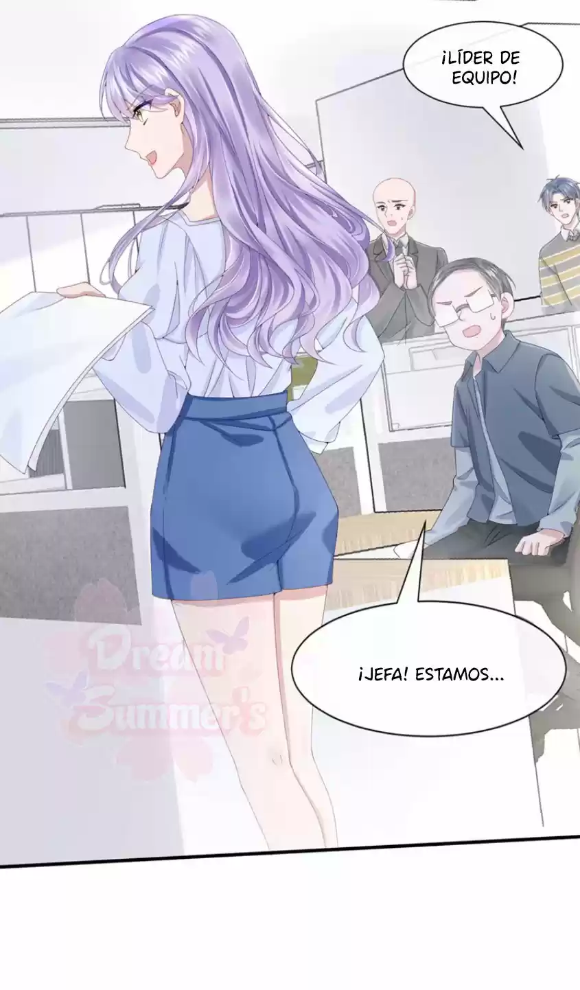 Mi Lindo Tesoro Es Un Wingman - Capítulo 32 - Página 16 - LectorTMOo