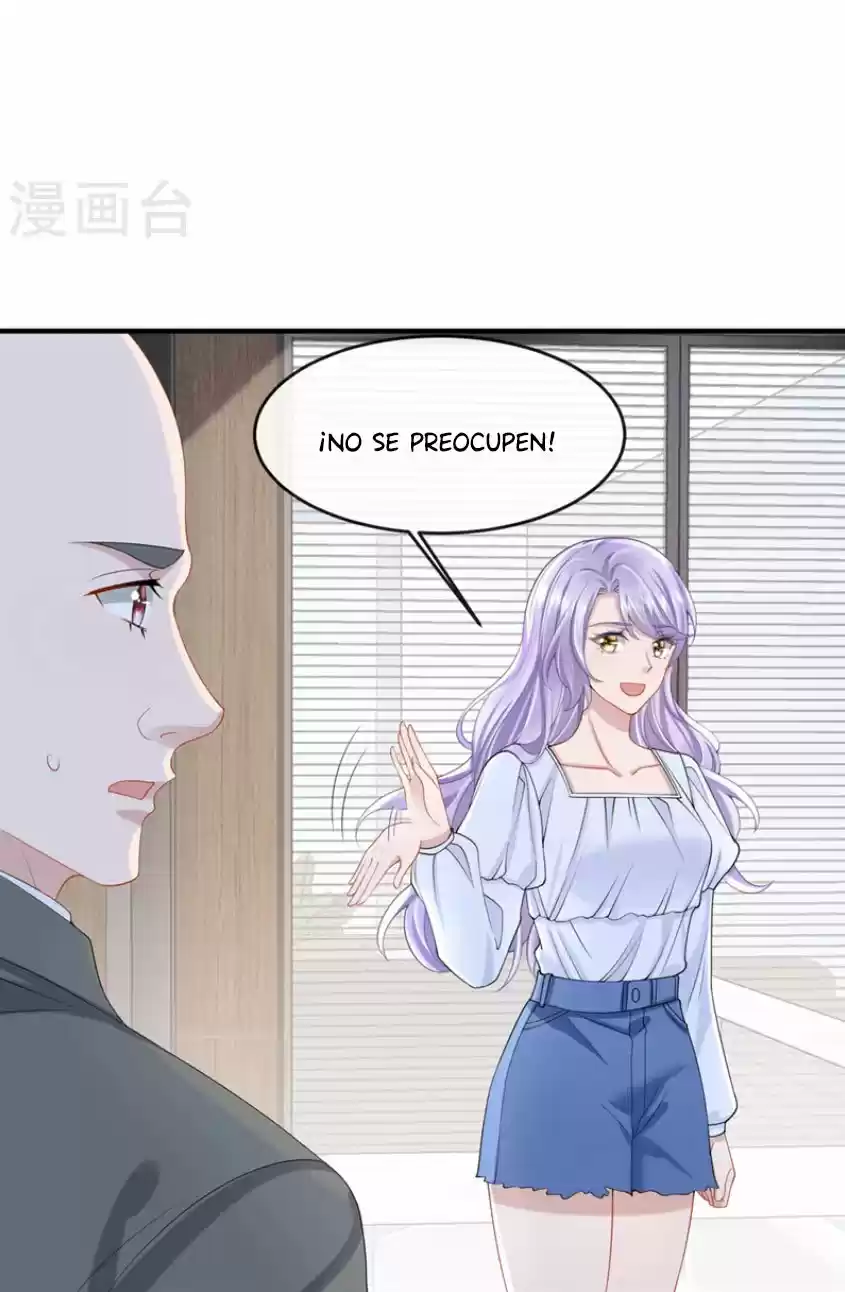 Mi Lindo Tesoro Es Un Wingman - Capítulo 32 - Página 17 - LectorTMOo