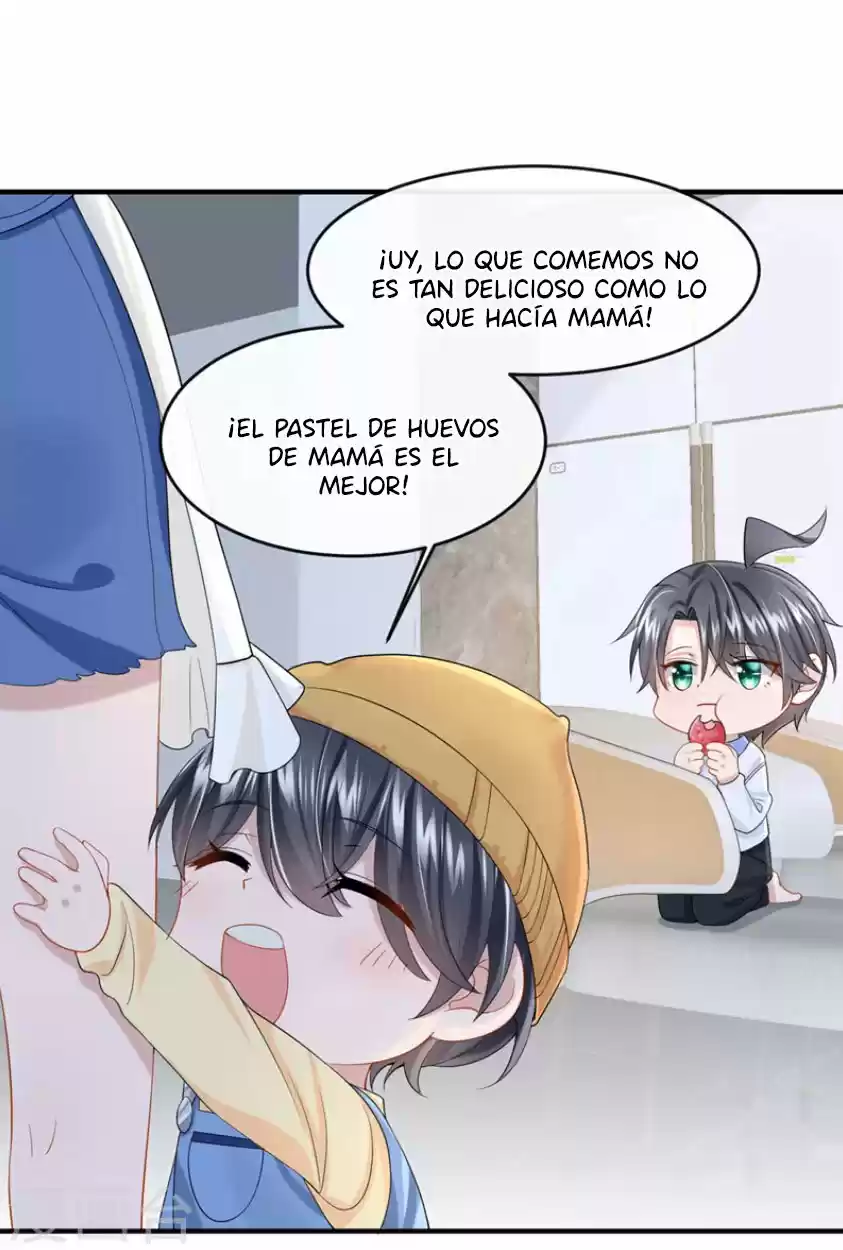 Mi Lindo Tesoro Es Un Wingman - Capítulo 32 - Página 24 - LectorTMOo