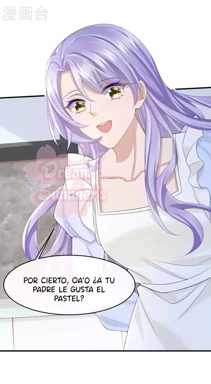 Mi Lindo Tesoro Es Un Wingman - Capítulo 32 - Página 28 - LectorTMOo