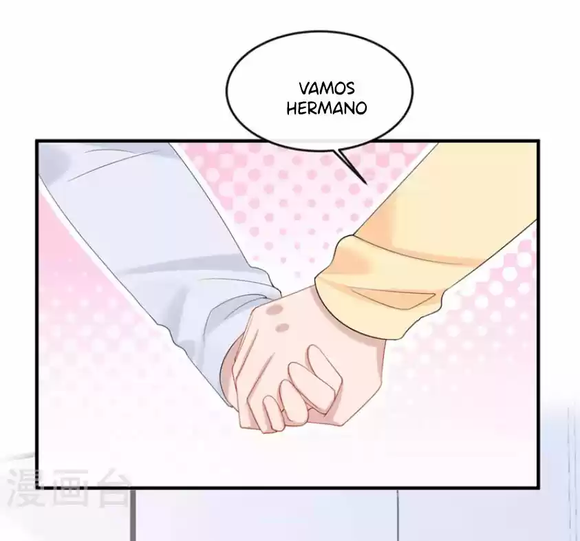 Mi Lindo Tesoro Es Un Wingman - Capítulo 32 - Página 33 - LectorTMOo