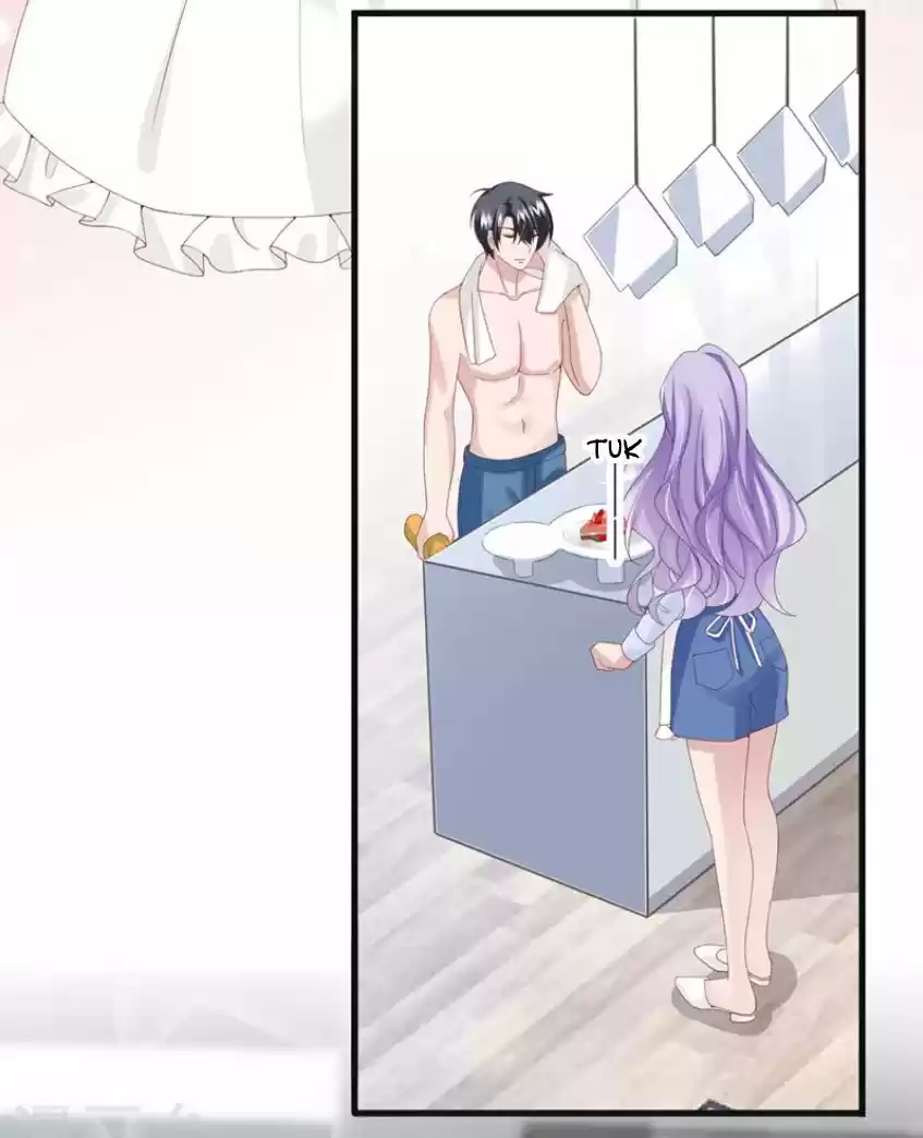Mi Lindo Tesoro Es Un Wingman - Capítulo 33 - Página 11 - LectorTMOo