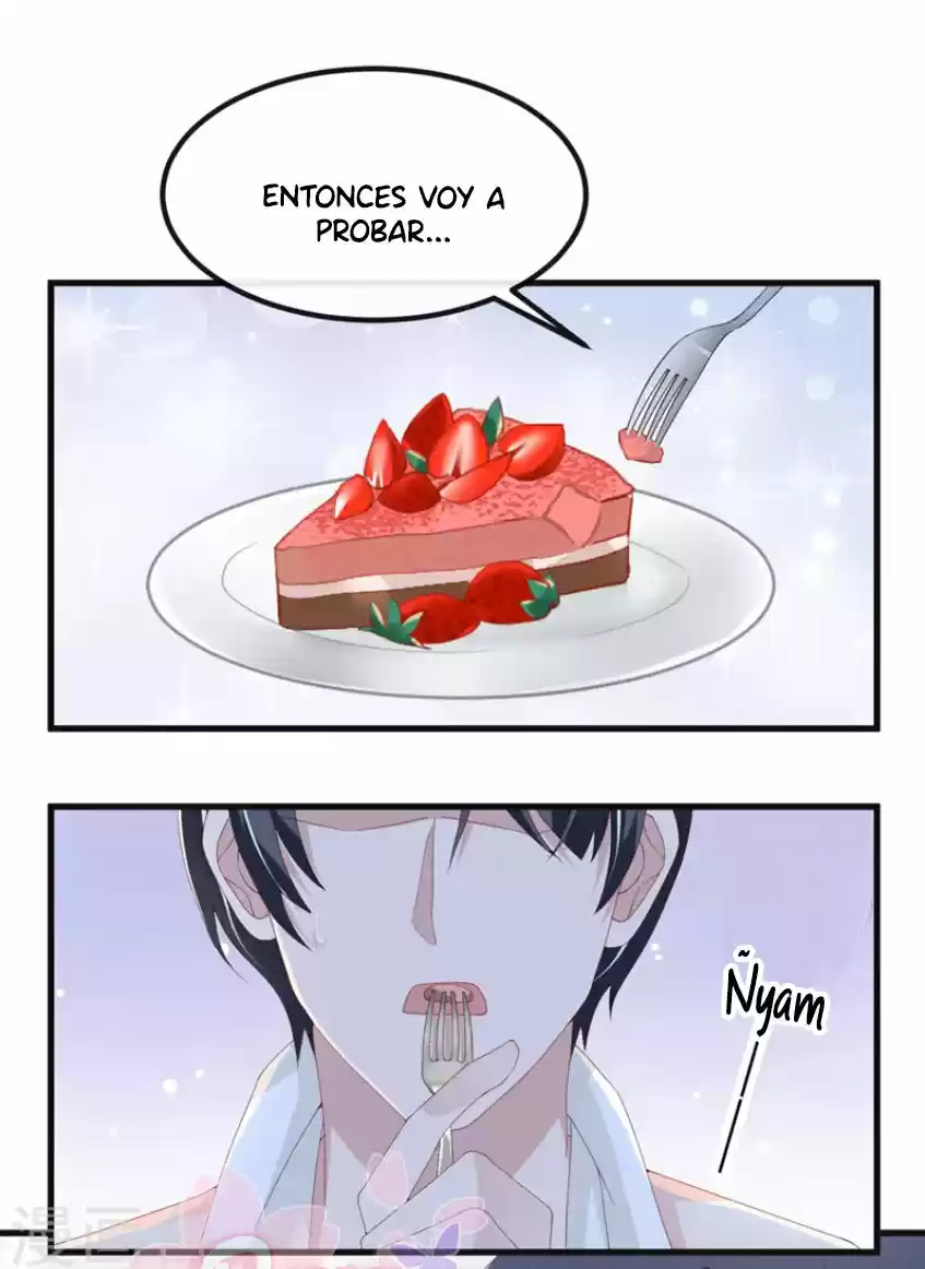Mi Lindo Tesoro Es Un Wingman - Capítulo 33 - Página 14 - LectorTMOo