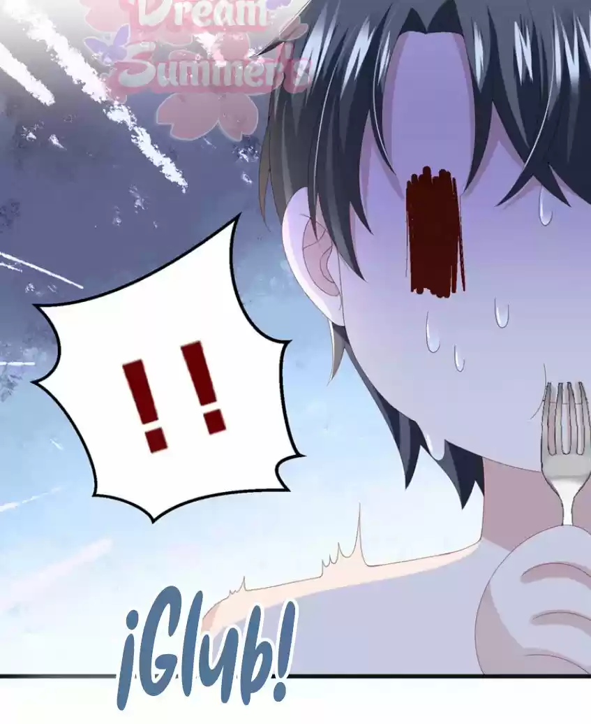 Mi Lindo Tesoro Es Un Wingman - Capítulo 33 - Página 15 - LectorTMOo