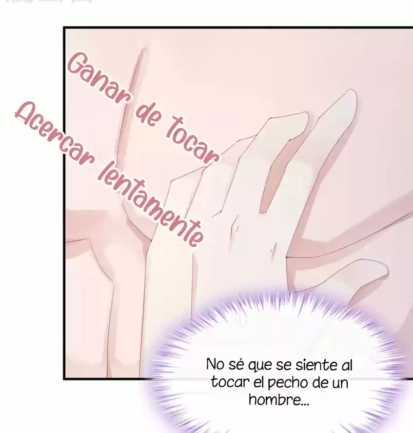Mi Lindo Tesoro Es Un Wingman - Capítulo 33 - Página 28 - LectorTMOo