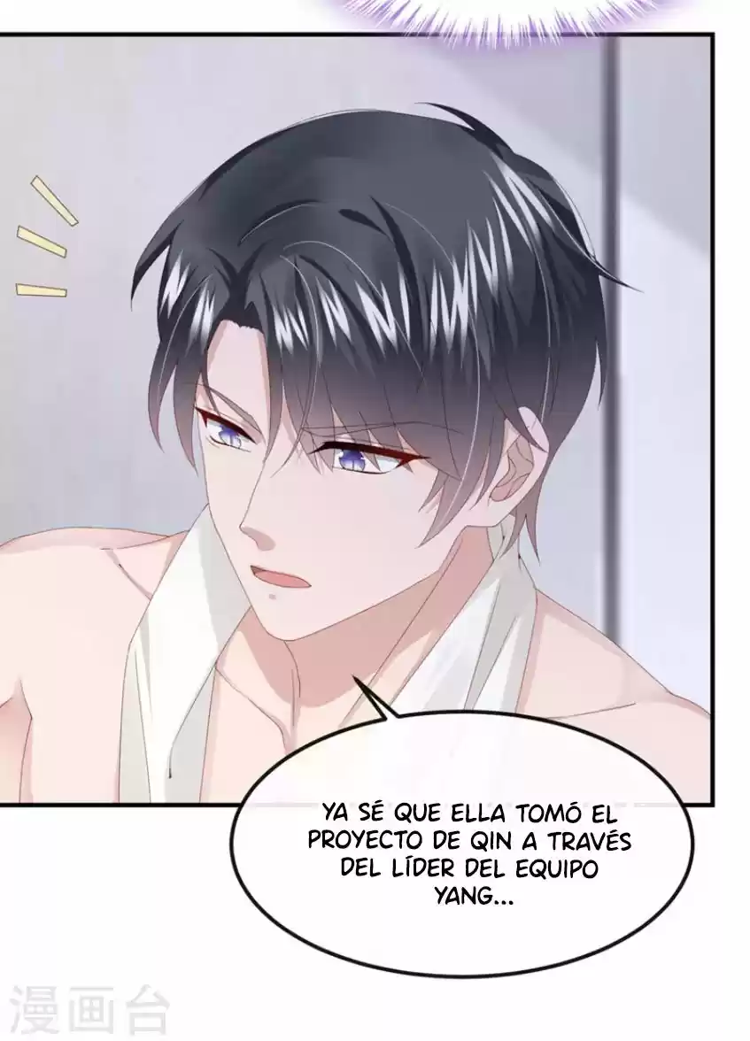 Mi Lindo Tesoro Es Un Wingman - Capítulo 33 - Página 29 - LectorTMOo