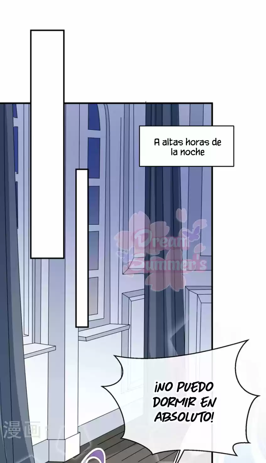 Mi Lindo Tesoro Es Un Wingman - Capítulo 33 - Página 37 - LectorTMOo