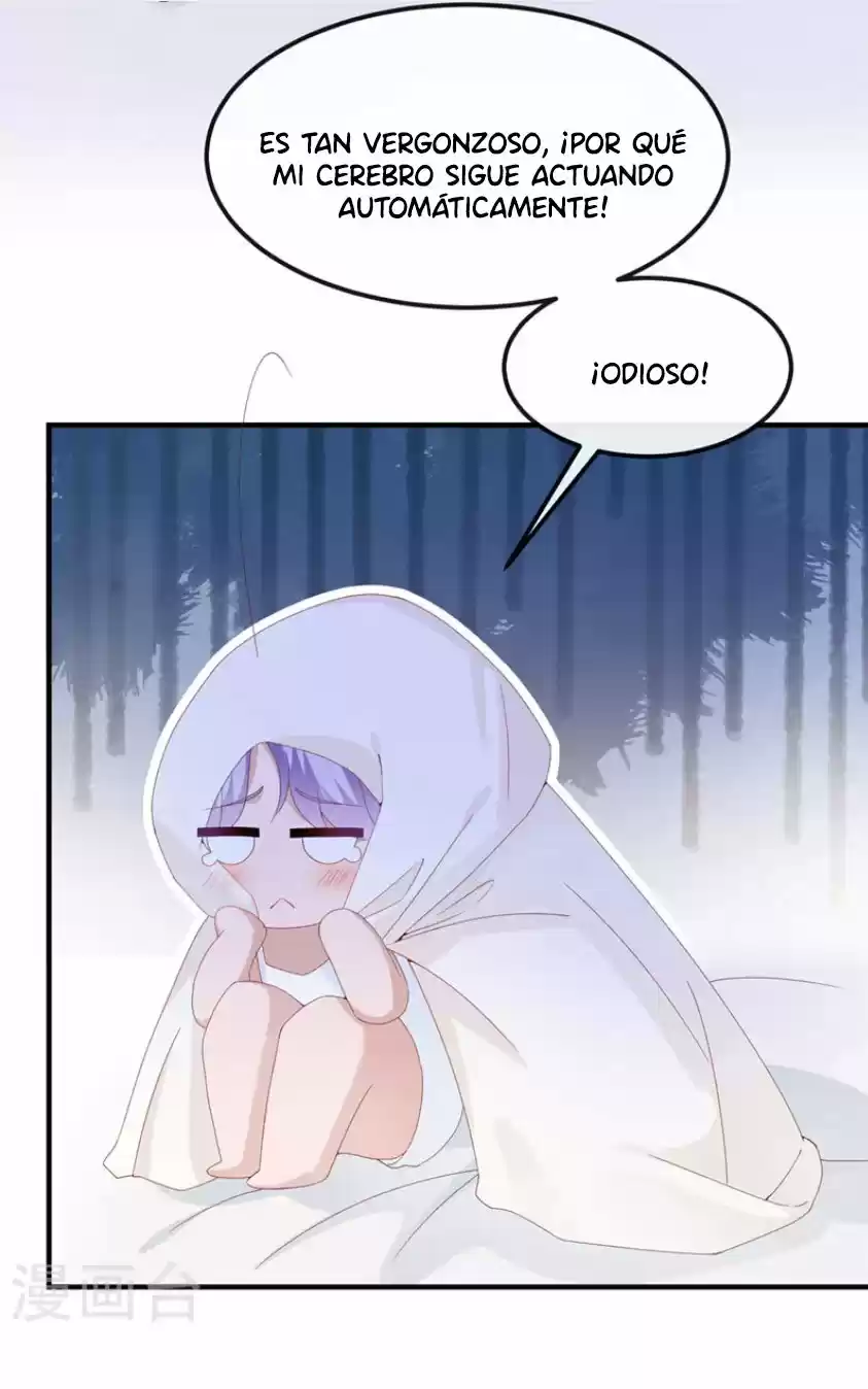 Mi Lindo Tesoro Es Un Wingman - Capítulo 33 - Página 39 - LectorTMOo