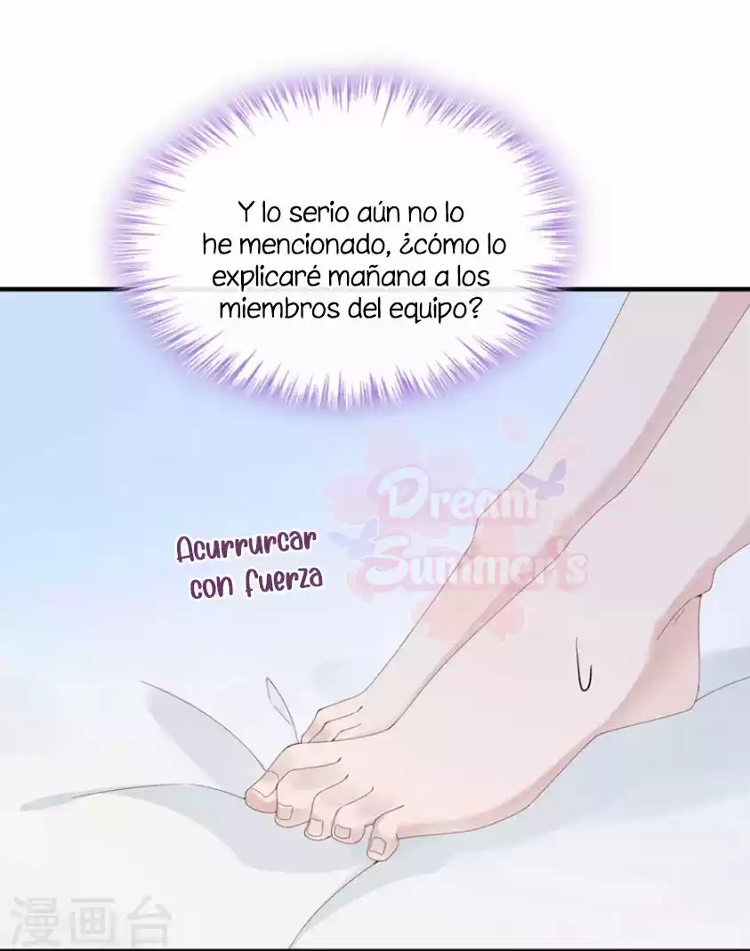Mi Lindo Tesoro Es Un Wingman - Capítulo 33 - Página 40 - LectorTMOo