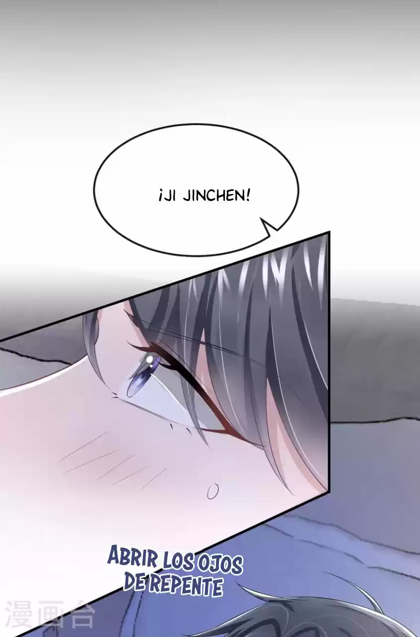 Mi Lindo Tesoro Es Un Wingman - Capítulo 34 - Página 9 - LectorTMOo